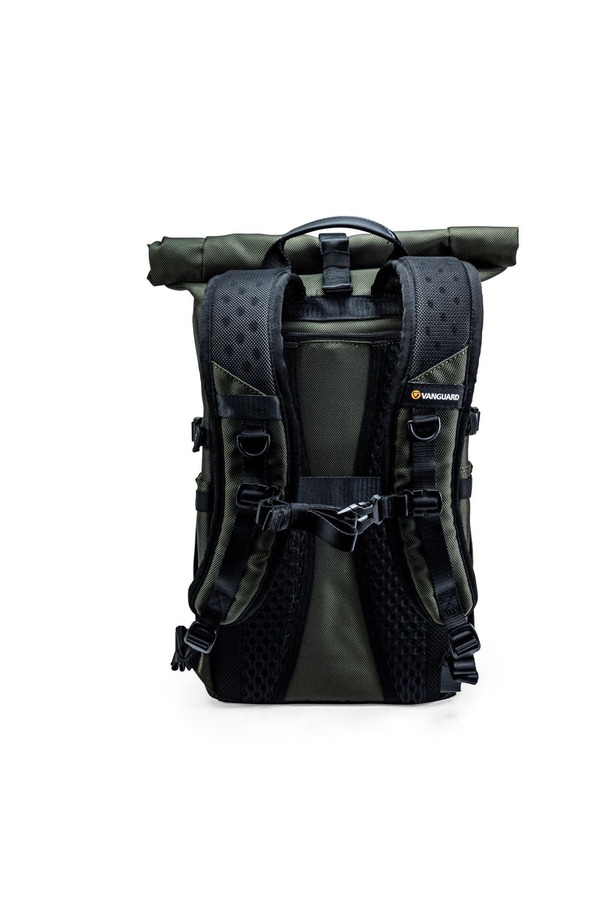 Vanguard Veo Select 39RBM GR - Mochila