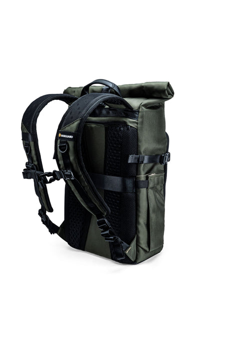 Vanguard Veo Select 39RBM GR - Mochila
