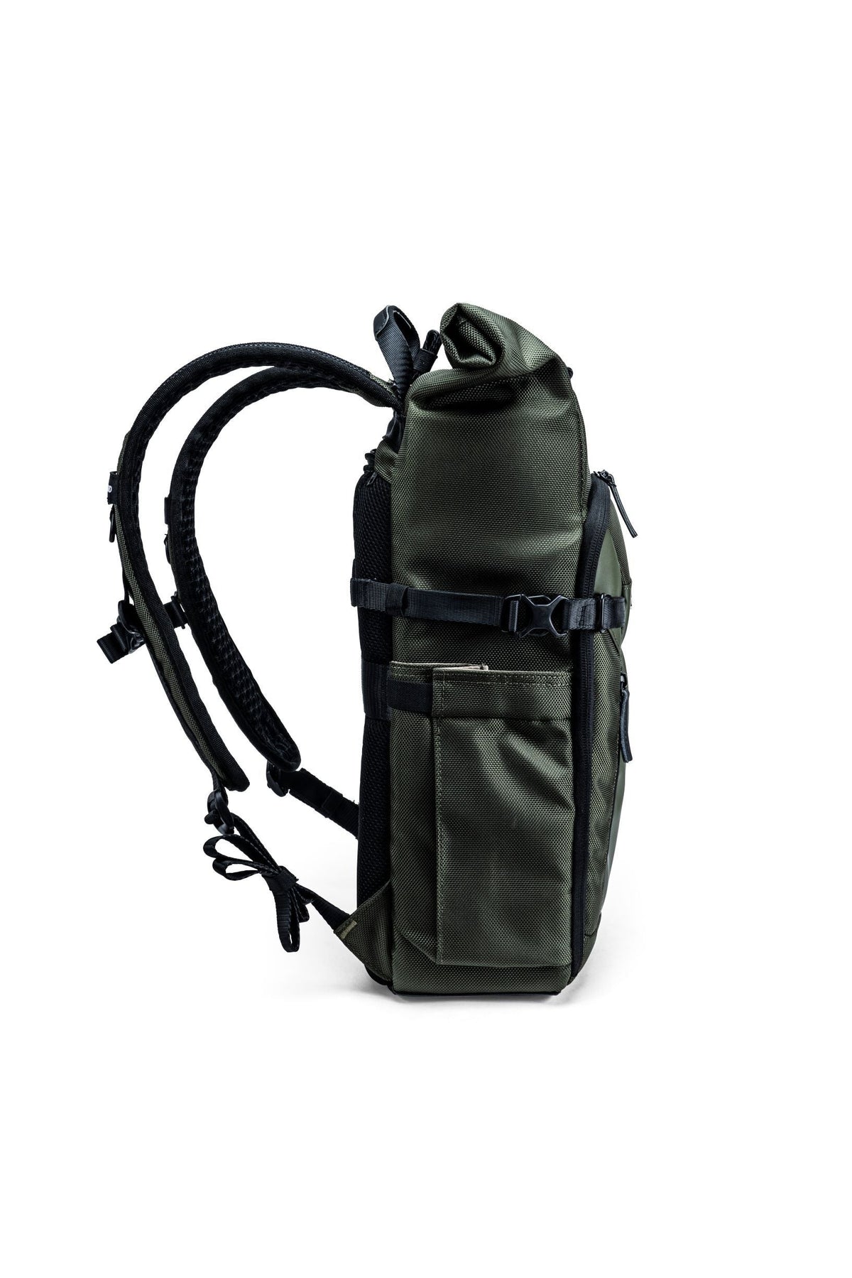 Vanguard Veo Select 39RBM GR - Mochila