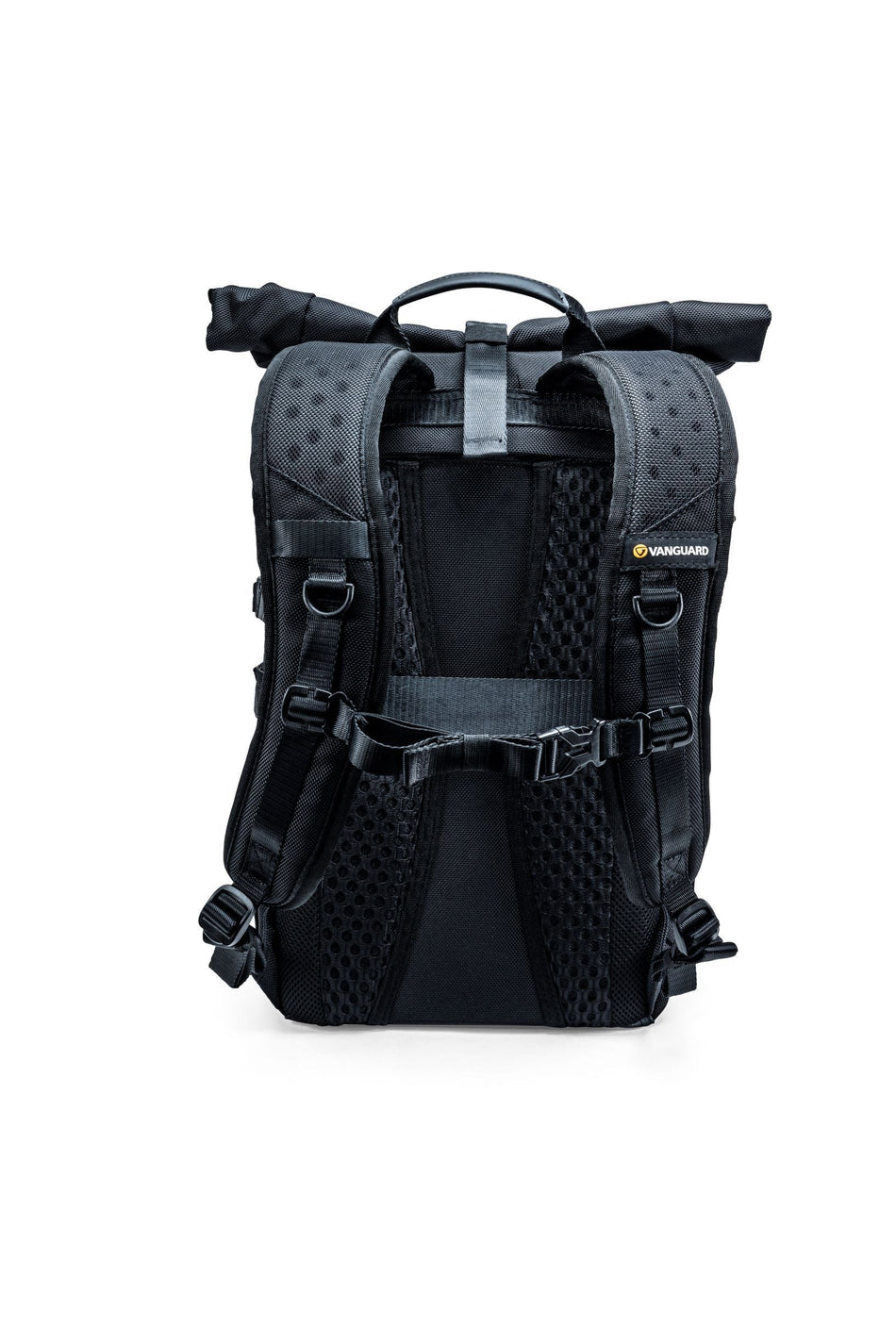 Vanguard Veo Select 39RBM BK - Mochila