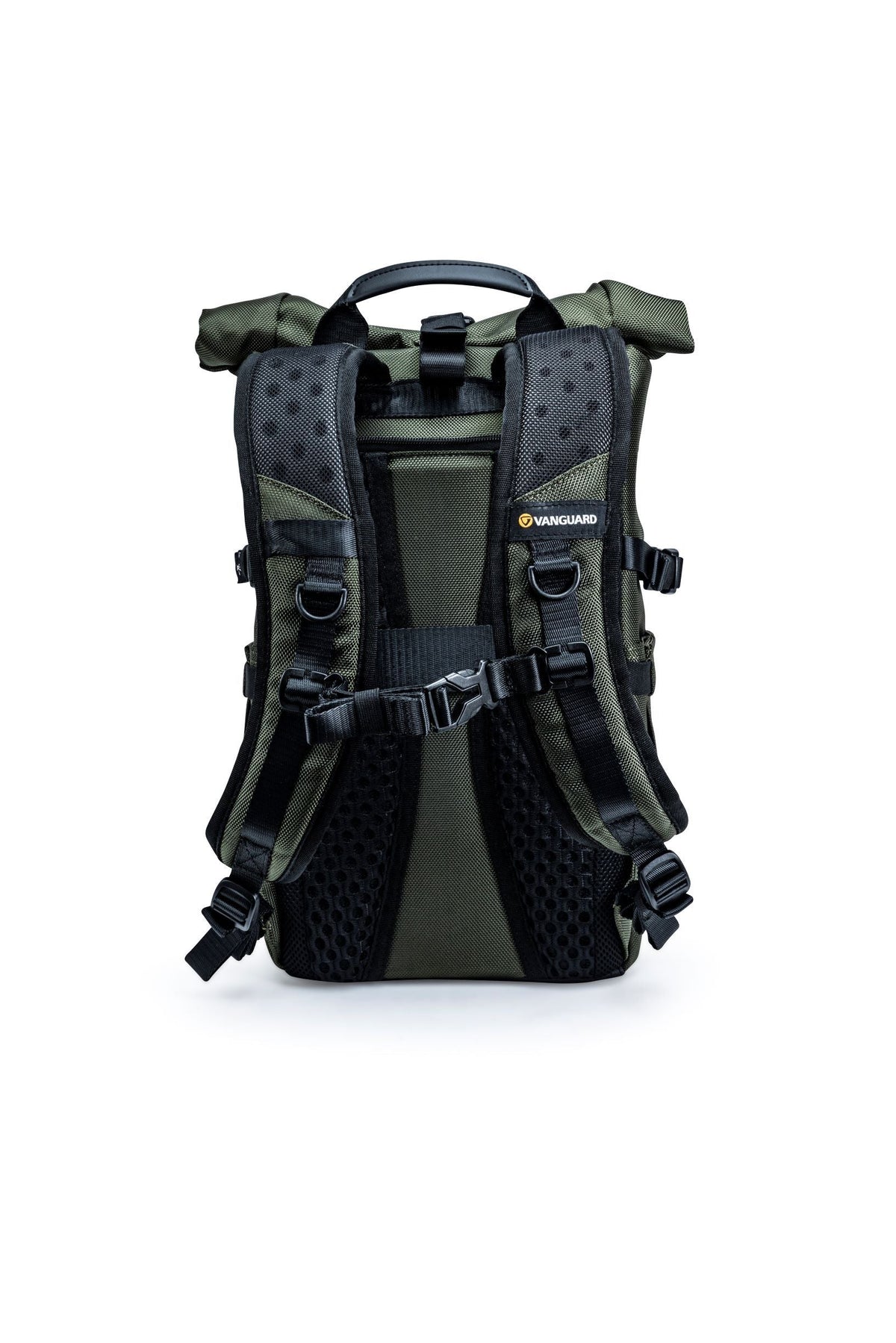 Vanguard Veo Select 43RB GR - Mochila