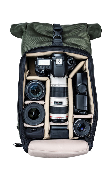 Vanguard Veo Select 43RB GR - Mochila
