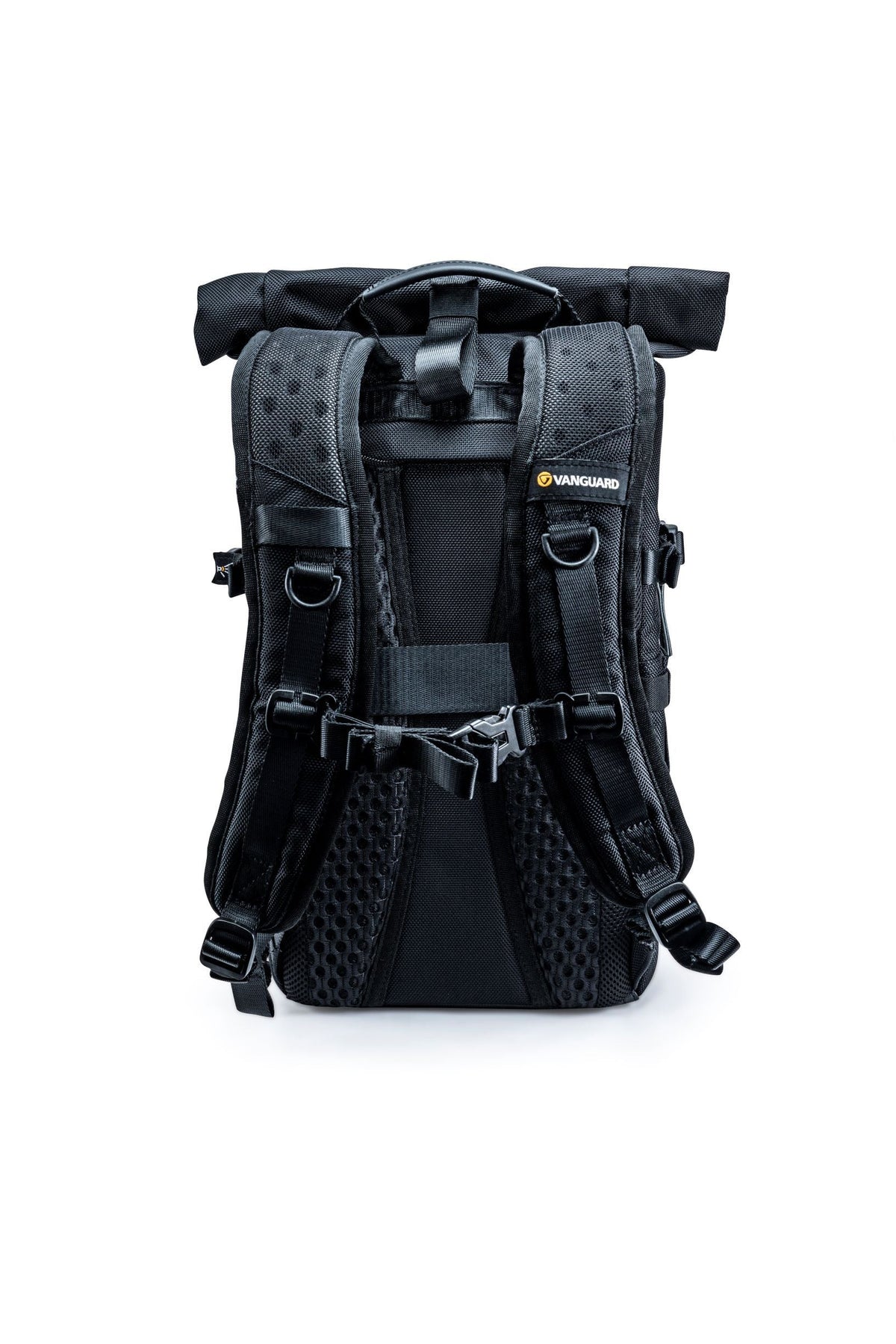 Vanguard Veo Select 43RB BK - Mochila