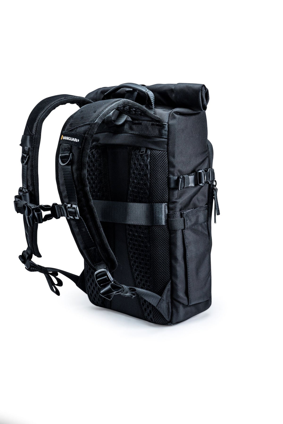 Vanguard Veo Select 43RB BK - Mochila