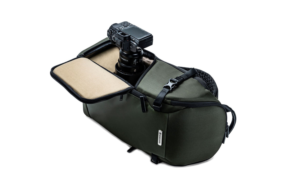 Vanguard Veo Select 46BR GR - Mochila