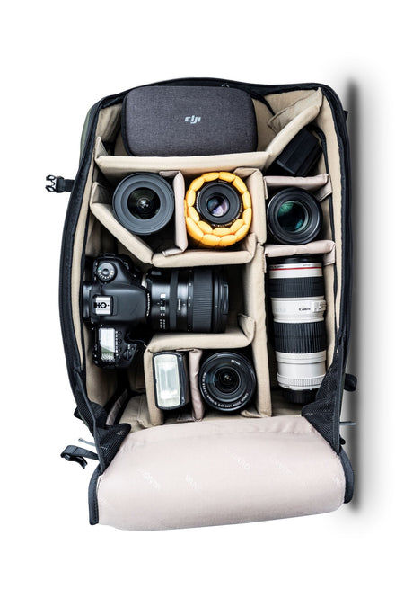 Vanguard Veo Select 48BF GR - Mochila