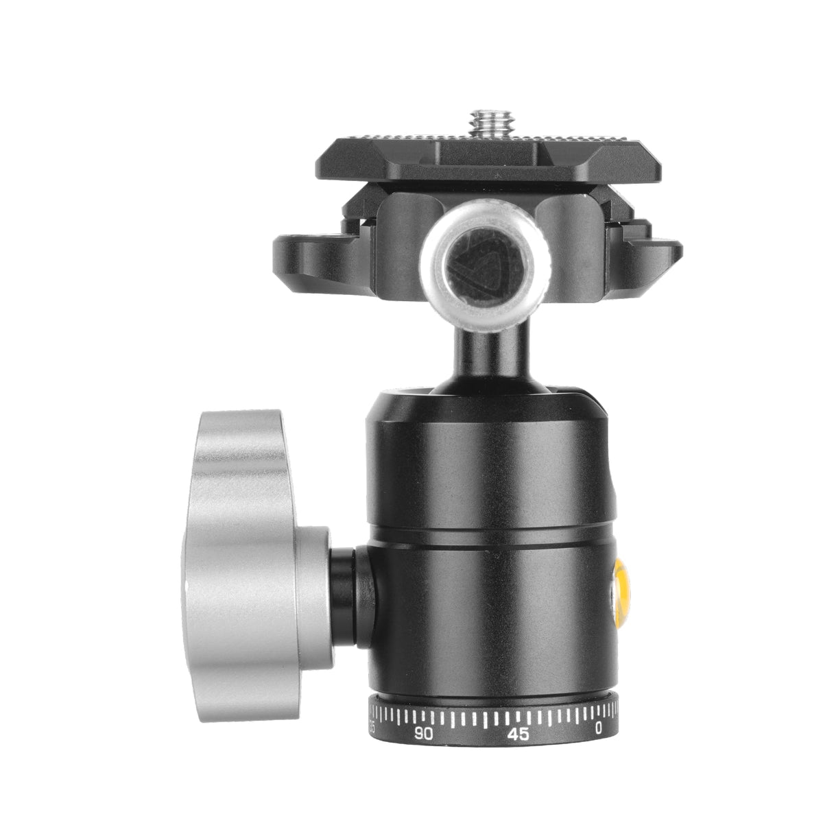 Vanguard BH-45 - Rótula de bola