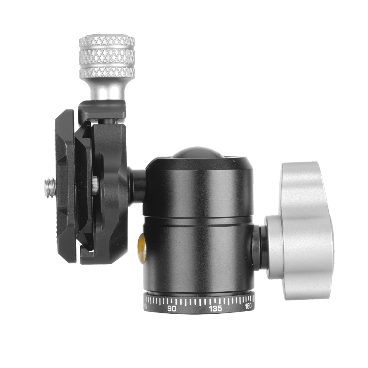 Vanguard BH-45 - Rótula de bola