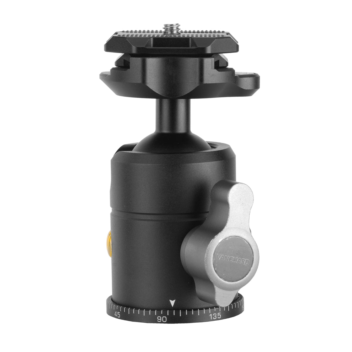 Vanguard BH-60 - Rótula de bolapara trípode
