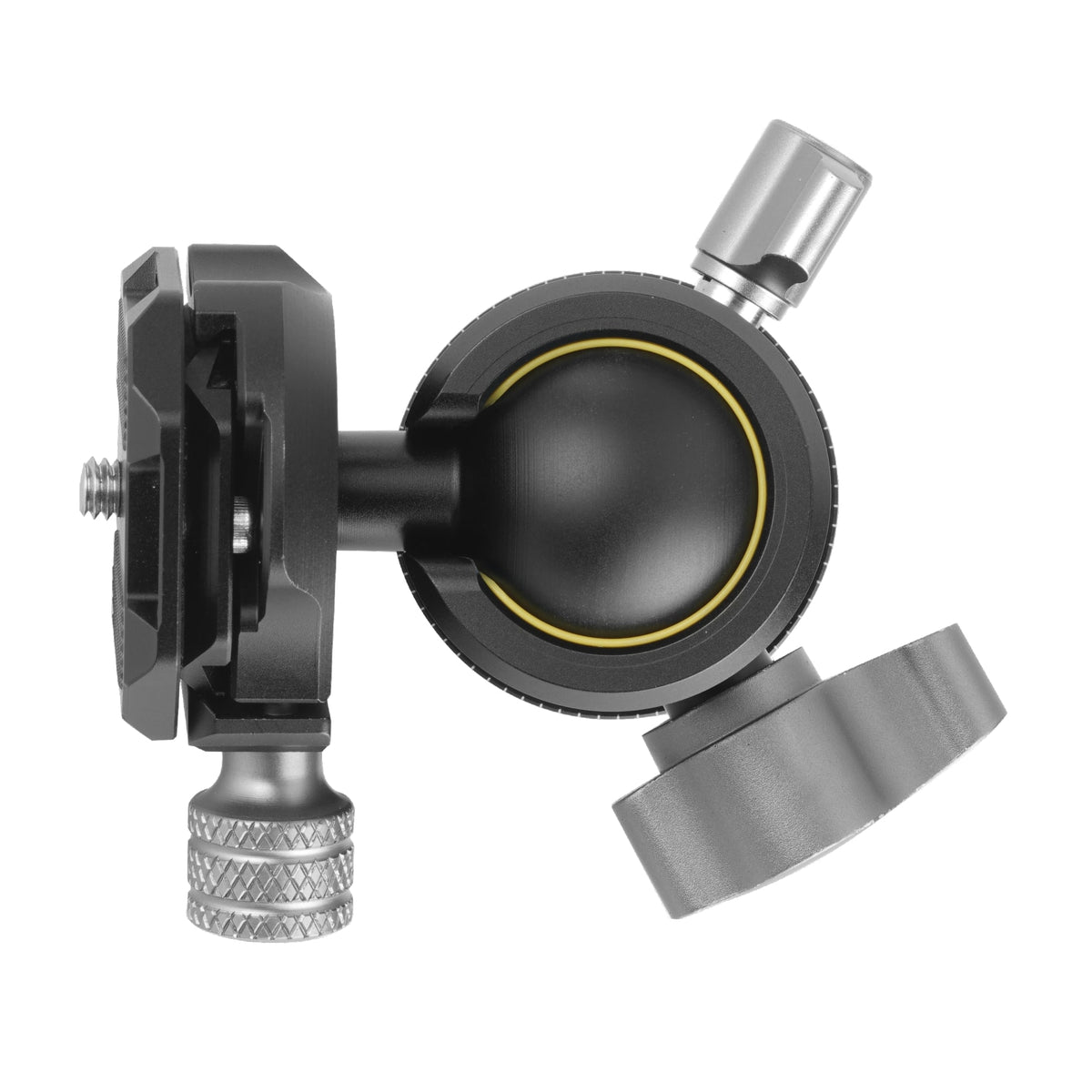 Vanguard BH-60 - Rótula de bolapara trípode