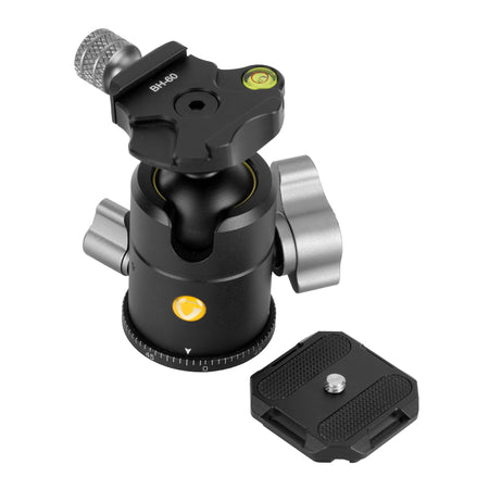 Vanguard BH-60 - Rótula de bolapara trípode