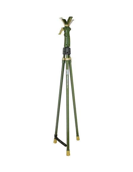 Bastón PRIMOS Trigger Stick Vital trípode