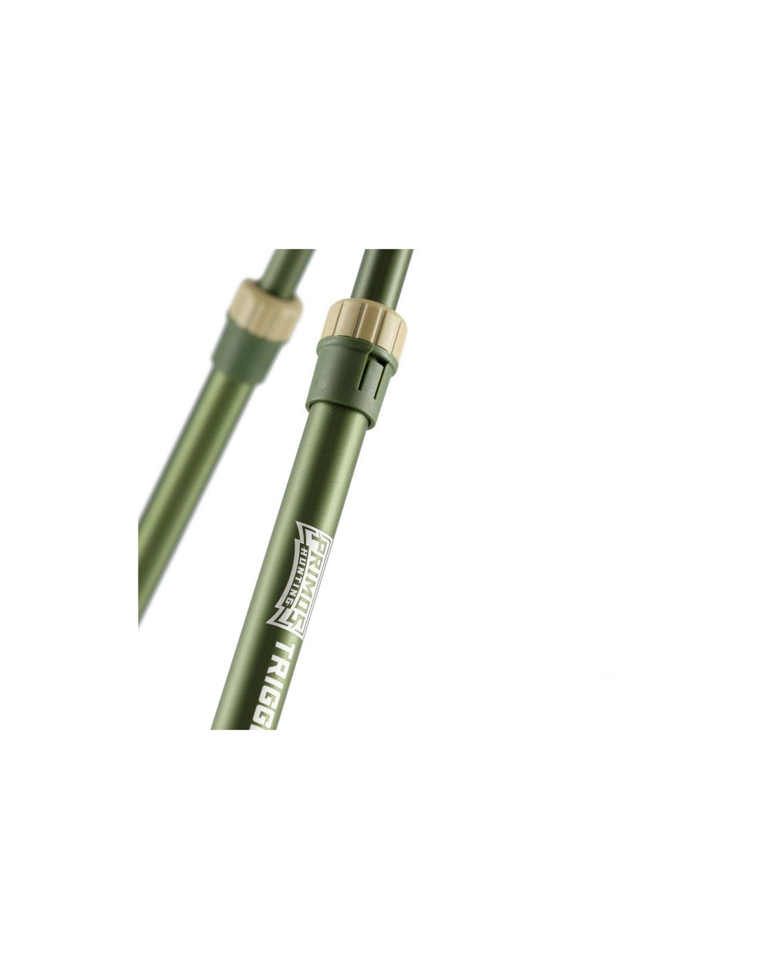 Bastón PRIMOS Trigger Stick Vital trípode