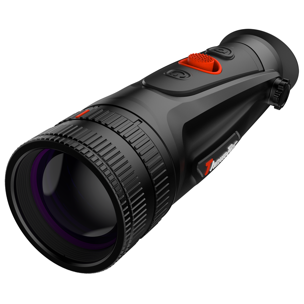 Thermeye Cyclops 650D