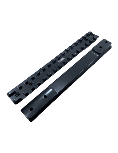 Carril picatinny OPTIK ARMS - Sauer 202 LA