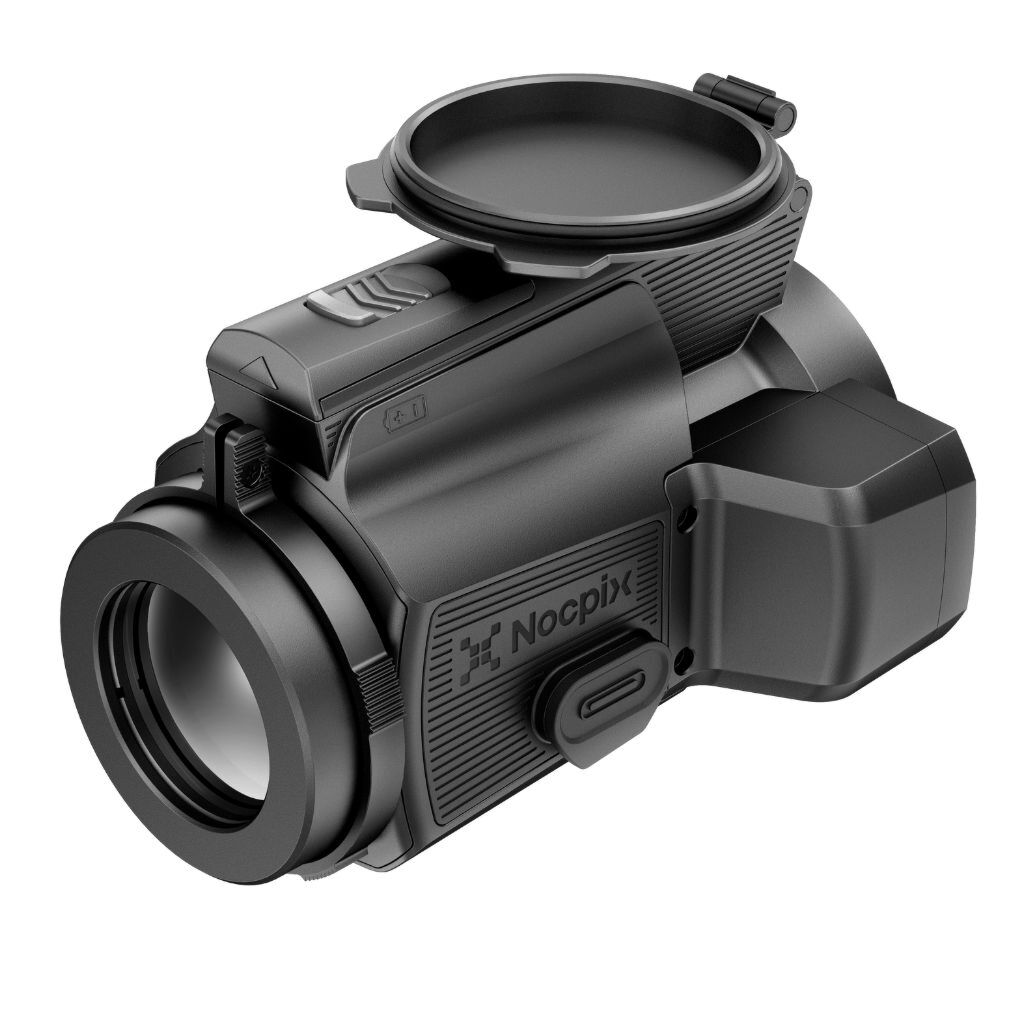 Clip-On Térmico Nocpix MATE 2 MH50R