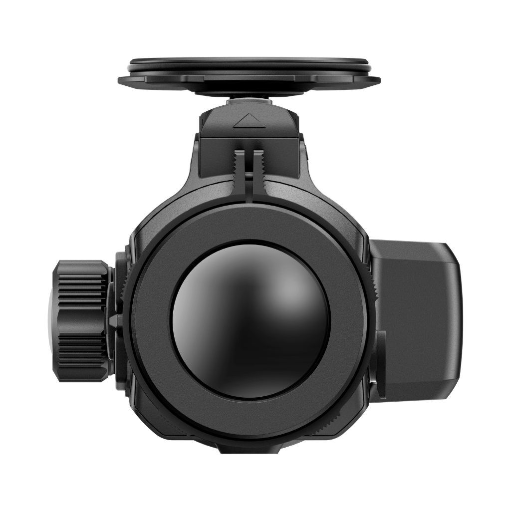 Clip-On Térmico Nocpix MATE 2 MH50R