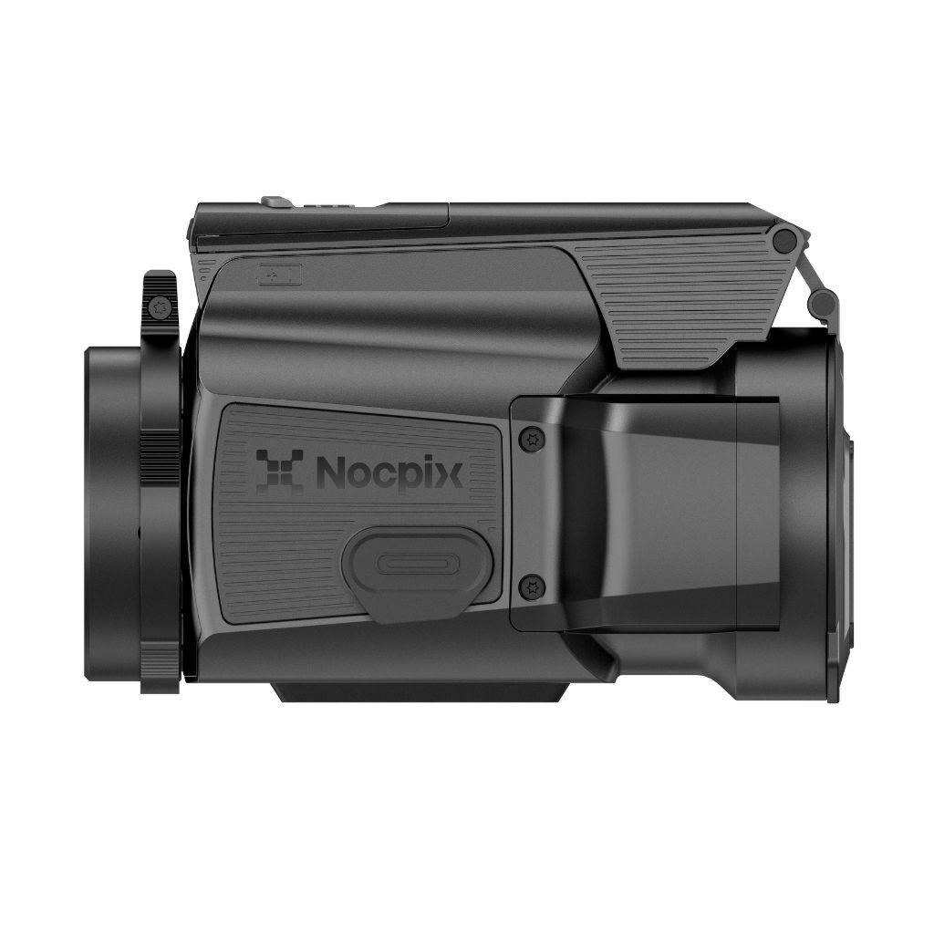 Clip-On Térmico Nocpix MATE 2 MH50R