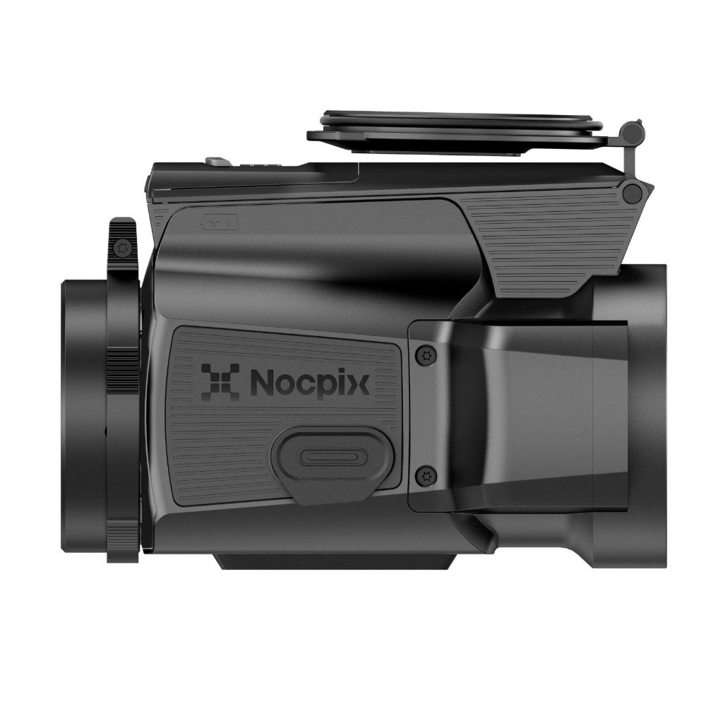 Clip-On Térmico Nocpix MATE 2 MH50R