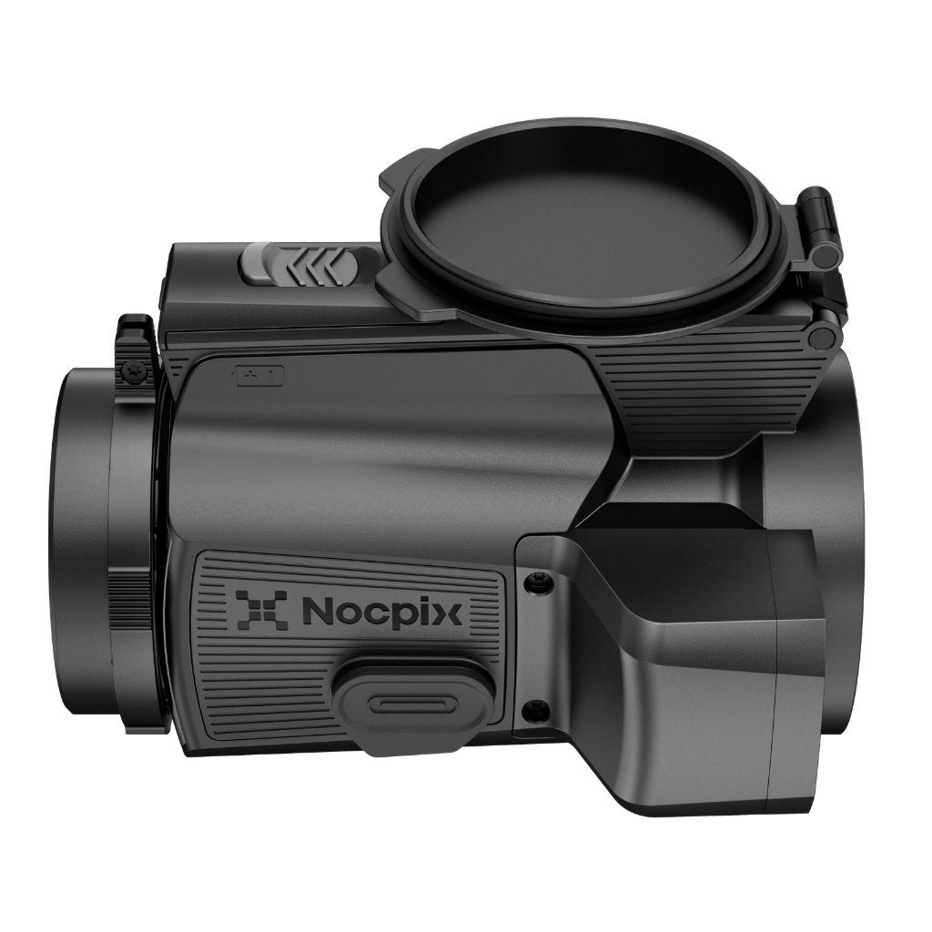 Clip-On Térmico Nocpix MATE 2 MH50R