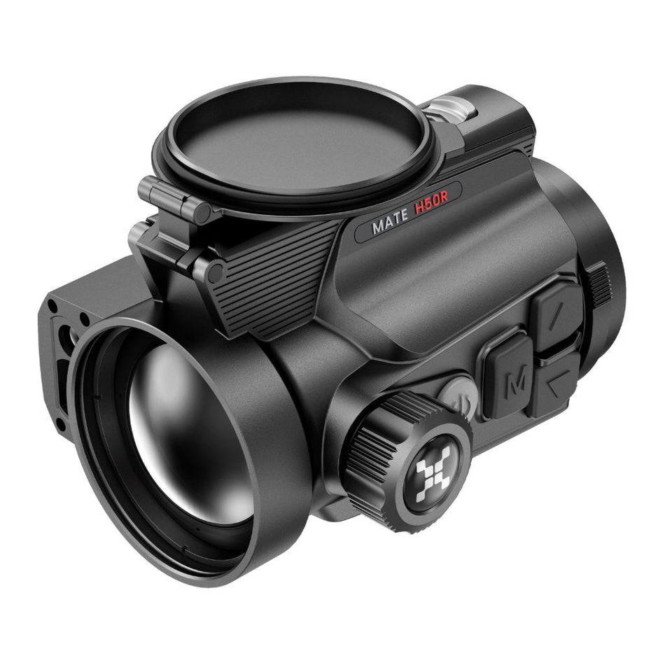 Clip-On Térmico Nocpix MATE 2 MH50R