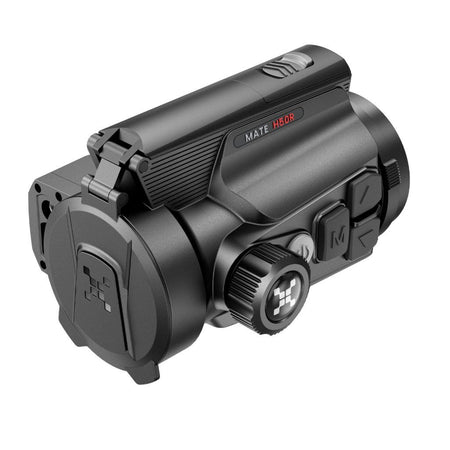 Clip-On Térmico Nocpix MATE 2 MH50R