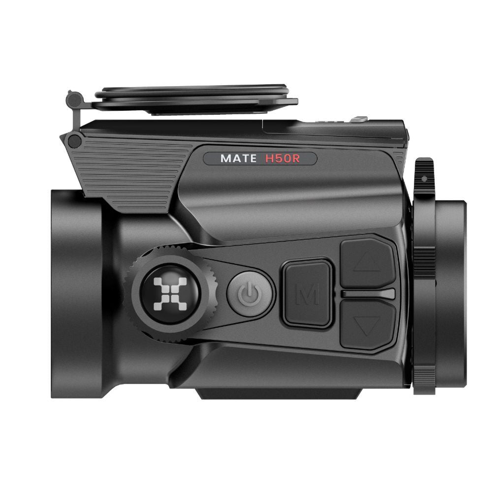 Clip-On Térmico Nocpix MATE 2 MH50R