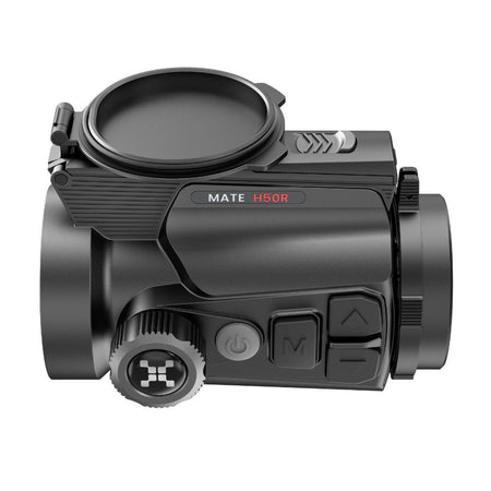 Clip-On Térmico Nocpix MATE 2 MH50R