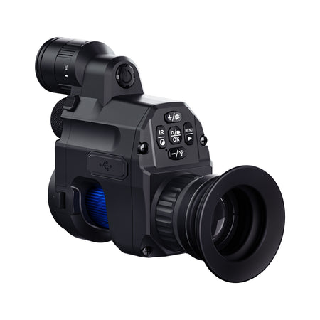 Clip-on nocturno PARD NV007V2 Pro