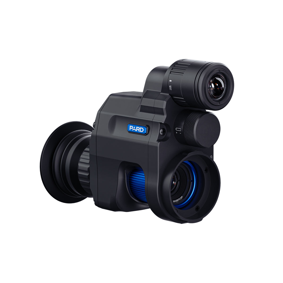 Clip-on nocturno PARD NV007V2 Pro