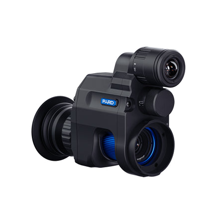 Clip-on nocturno PARD NV007V2 Pro