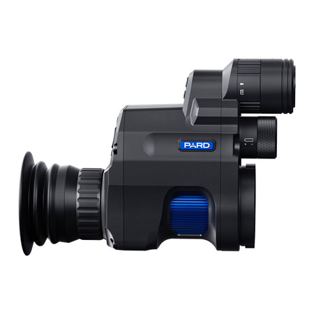 Clip-on nocturno PARD NV007V2 Pro