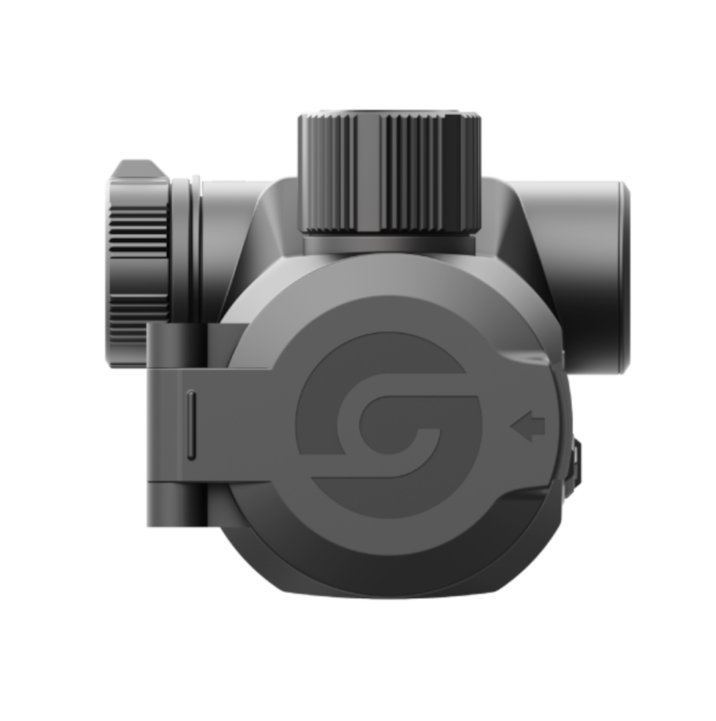 Clipon Térmico Guide Orion 435 CS