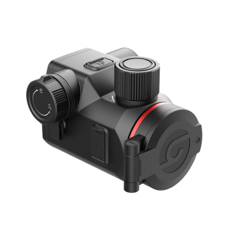 Clipon Térmico Guide Orion 435 CS