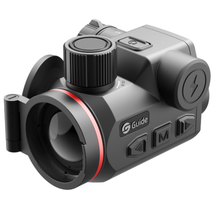 Clipon Térmico Guide Orion 435 CS