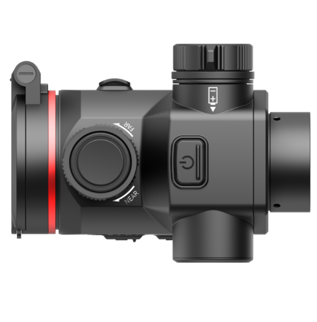 Clipon Térmico Guide Orion 435 CS