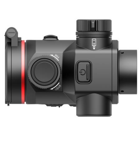 Clipon Térmico Guide Orion 435 CS