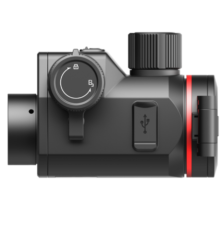 Clipon Térmico Guide Orion 435 CS