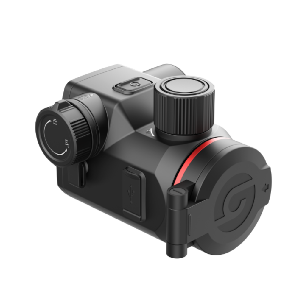 Clipon Térmico Guide Orion 635 CS