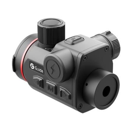Clipon Térmico Guide Orion 635 CS