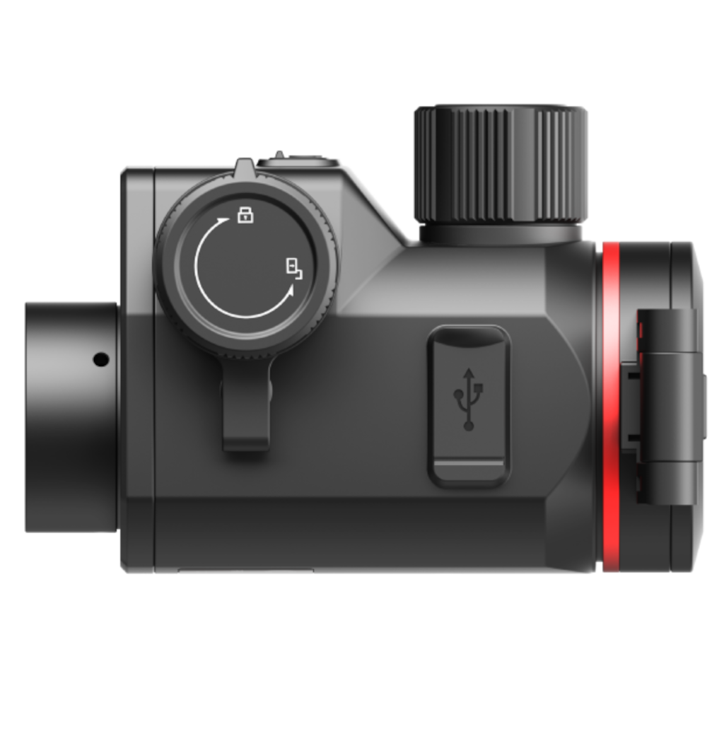 Clipon Térmico Guide Orion 635 CS