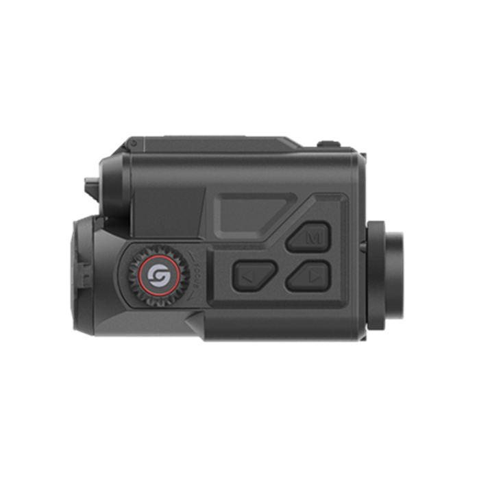 Clipon Térmico Guide TB430