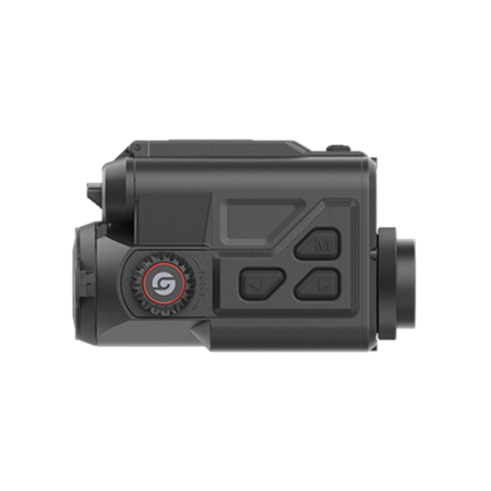 Clipon Térmico Guide TB430