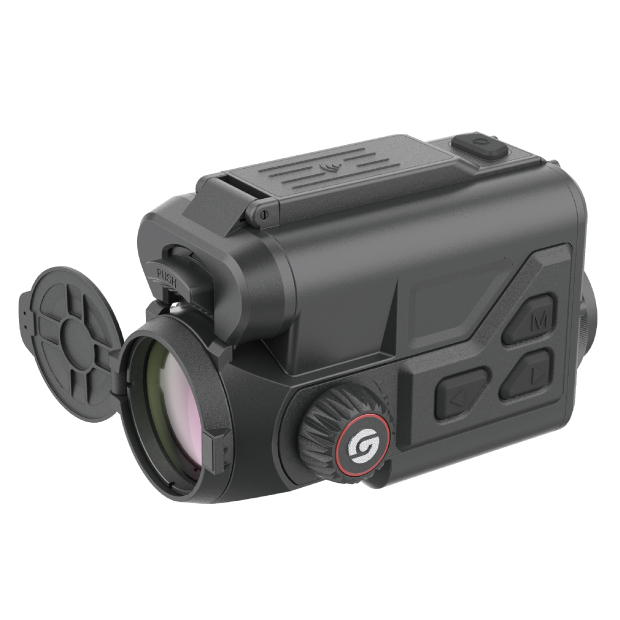 Clipon Térmico Guide TB430