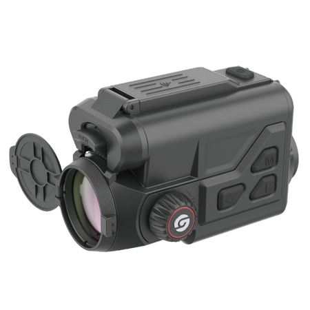 Clipon Térmico Guide TB430