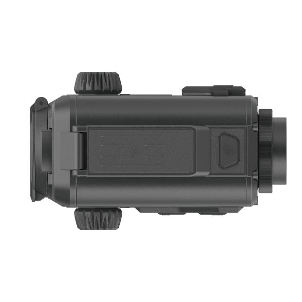 Clipon Térmico Guide TB430