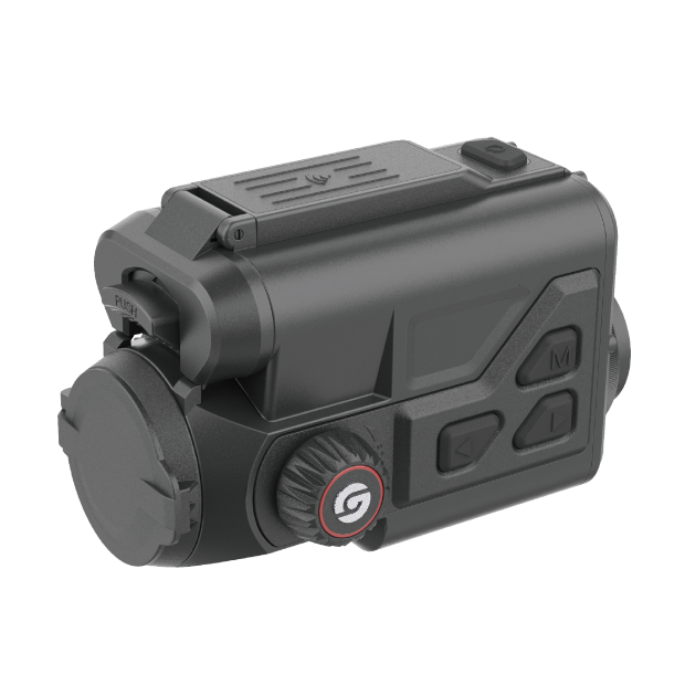 Clipon Térmico Guide TB430