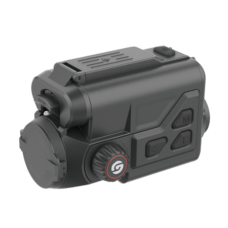 Clipon Térmico Guide TB430