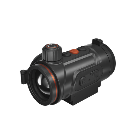 Clipon Térmico Hunt 635 PRO