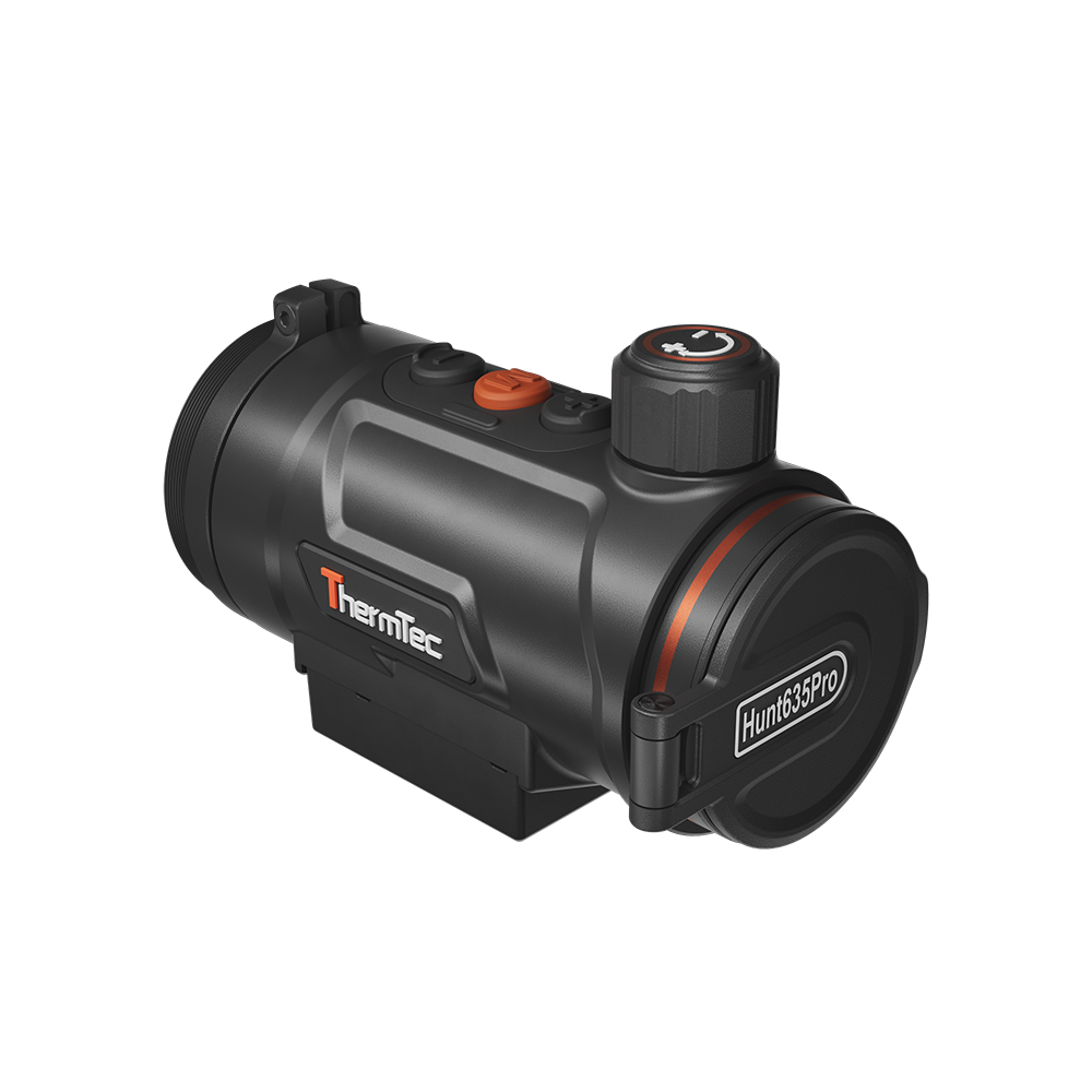 Clipon Térmico Hunt 635 PRO